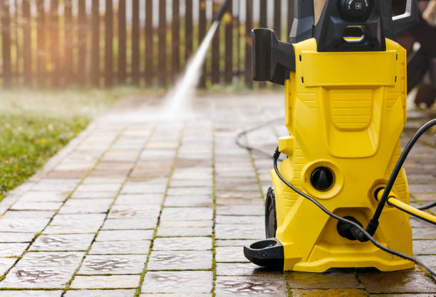 Best Factory Floor Cleaning  in Dauphin Island, AL
