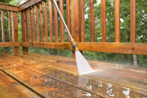 Best Parking Lot and Garage Cleaning  in Dauphin Island, AL